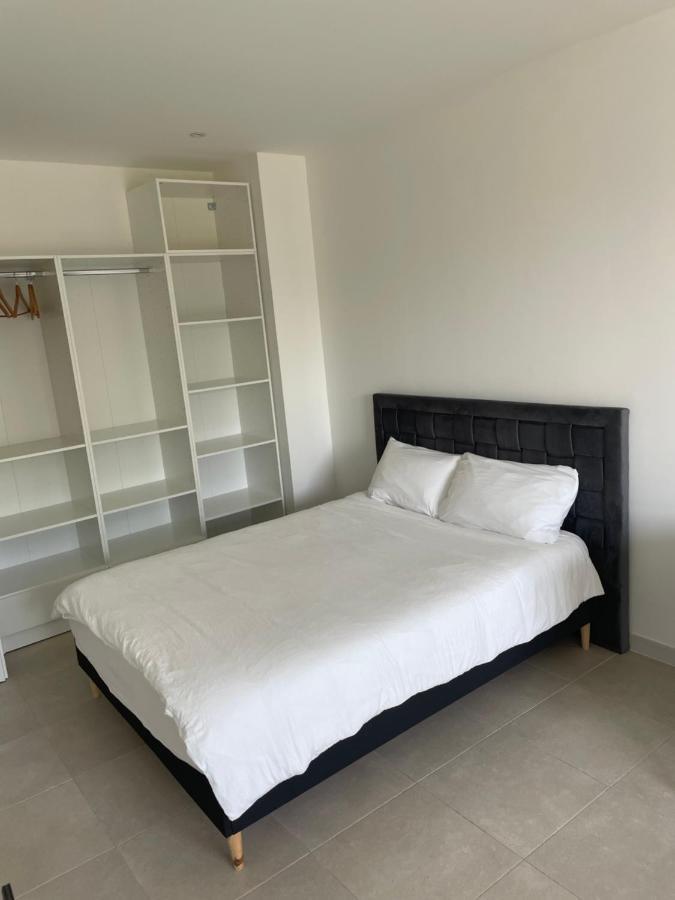 Studio Balcon, Centre Ville, Parc Expo, Arena Perols Luaran gambar