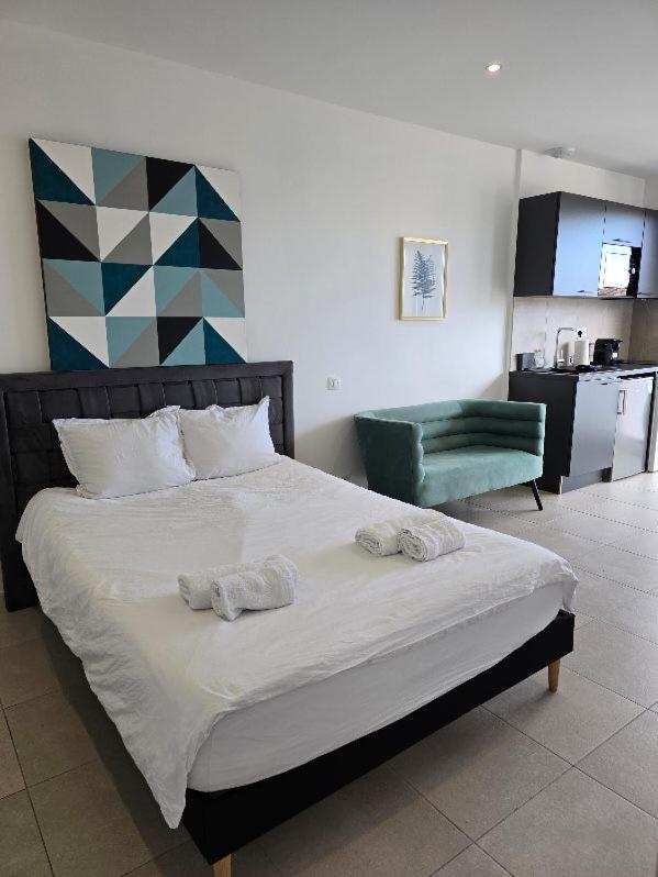 Studio Balcon, Centre Ville, Parc Expo, Arena Perols Luaran gambar